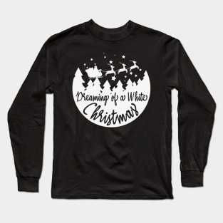 Merry Christmas Gift Family Xmas Funny Christmas 2021 Long Sleeve T-Shirt